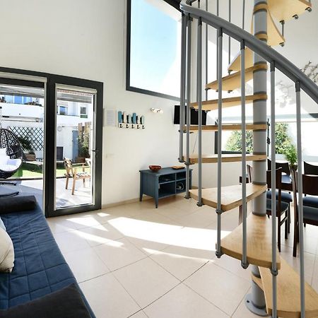 Duplex Luminoso En El Centro De Cadaques Leilighet Eksteriør bilde